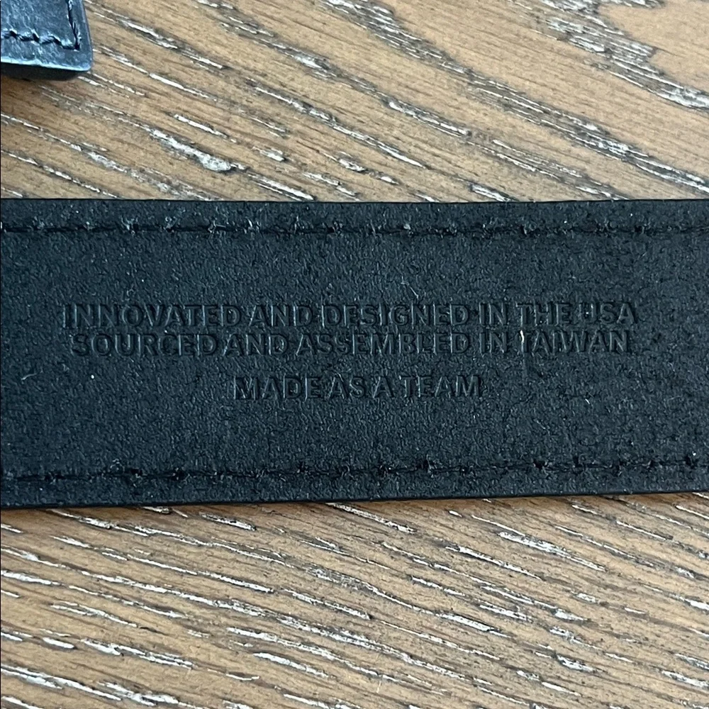 SlideBelts offers several